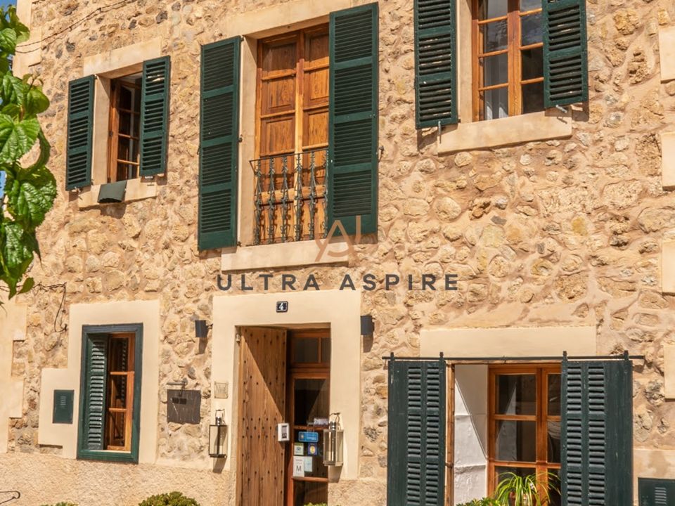 L'establiment comercial a Estellencs, Mallorca - foto 1